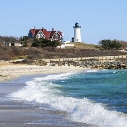 Cape Cod