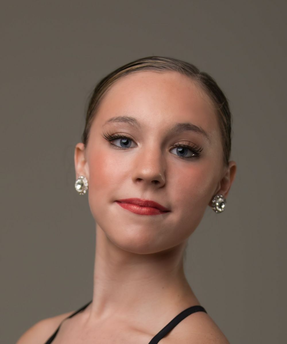 Abigail Robertson