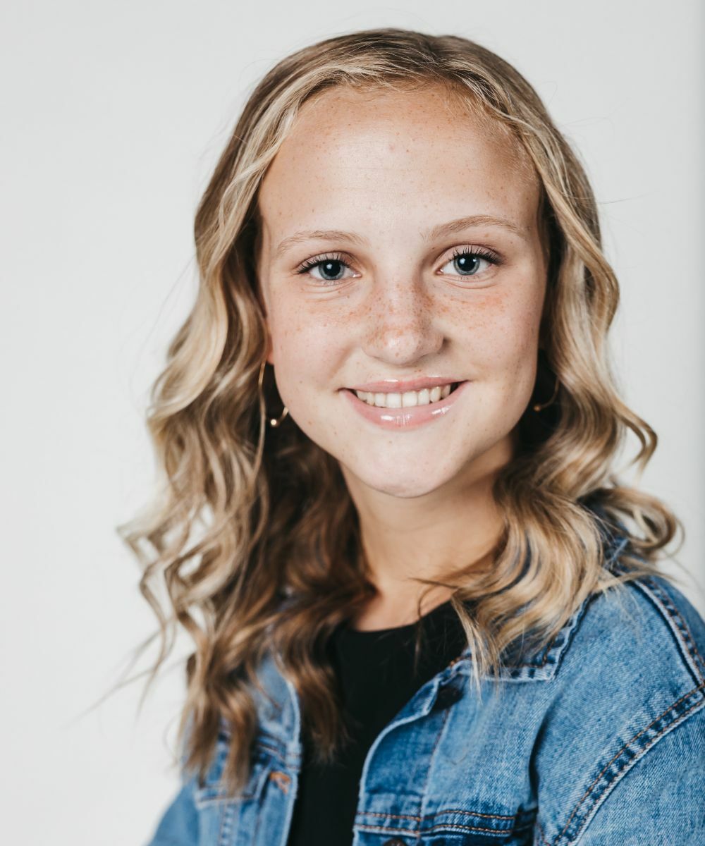 McKenna Goates