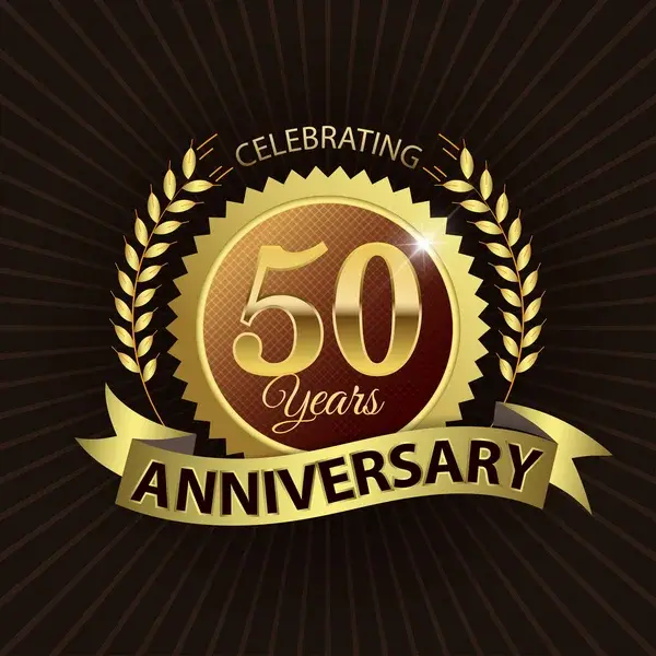 50th