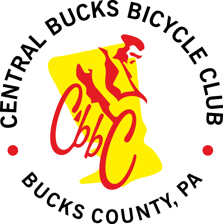 Terry s Jersey Jaunt Events Central Bucks Bicycle Club