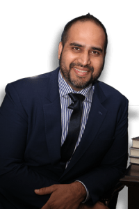 Darshan Kulkarni Esq.