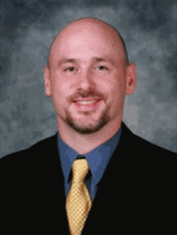 Mr. Michael Quinlan, CPA, ACHT Accountant