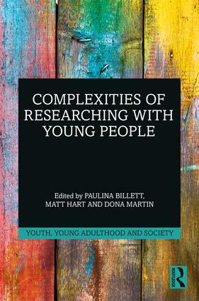 Complexities of Researching with Young People