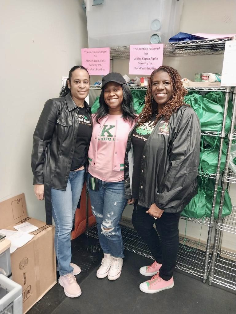 Chapter Programs - Alpha Beta Lambda Omega Chapter of Alpha Kappa Alpha ...