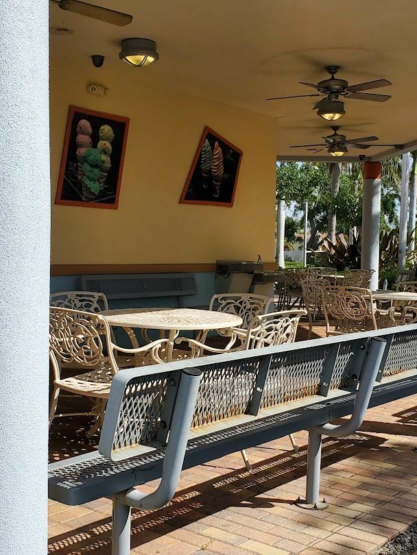 Special Event Ice Cream Social at Bob's TwistnShake Events