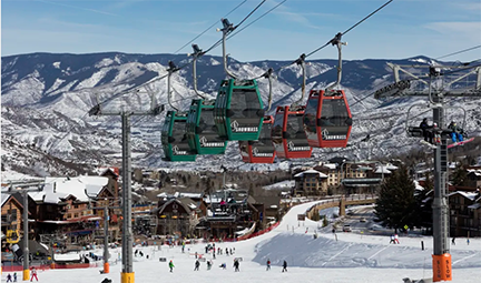 Aspen - Mar. 11 - 18, 2023 - Calendar - Columbus Ski Club