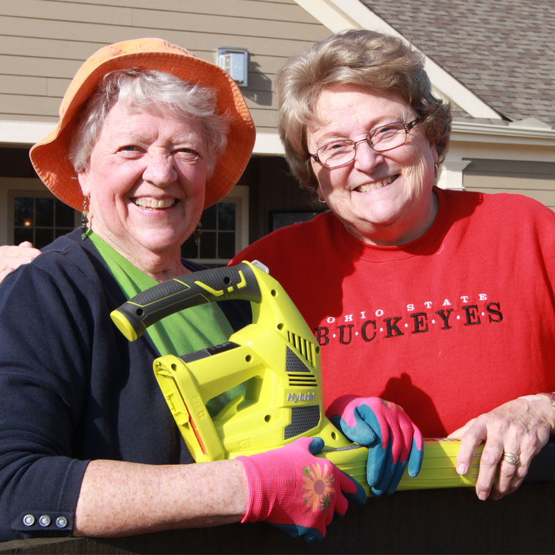 Village Model Village to Village Network