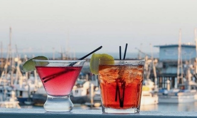 Oceano Bar & Grill