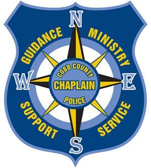 PD Chaplain