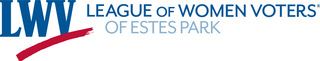 LWV-Estes Park Logo
