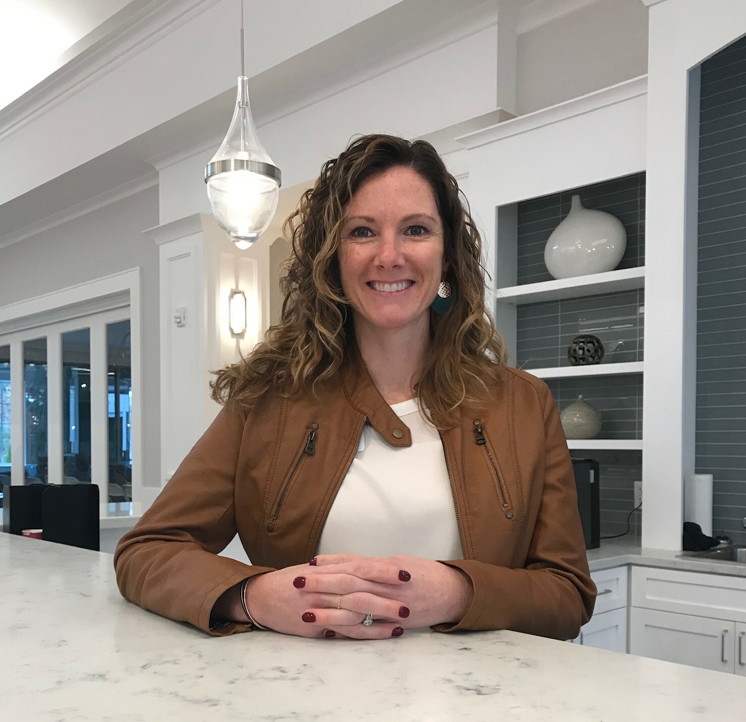 Lifestyle Information Del b at Traditions HOA