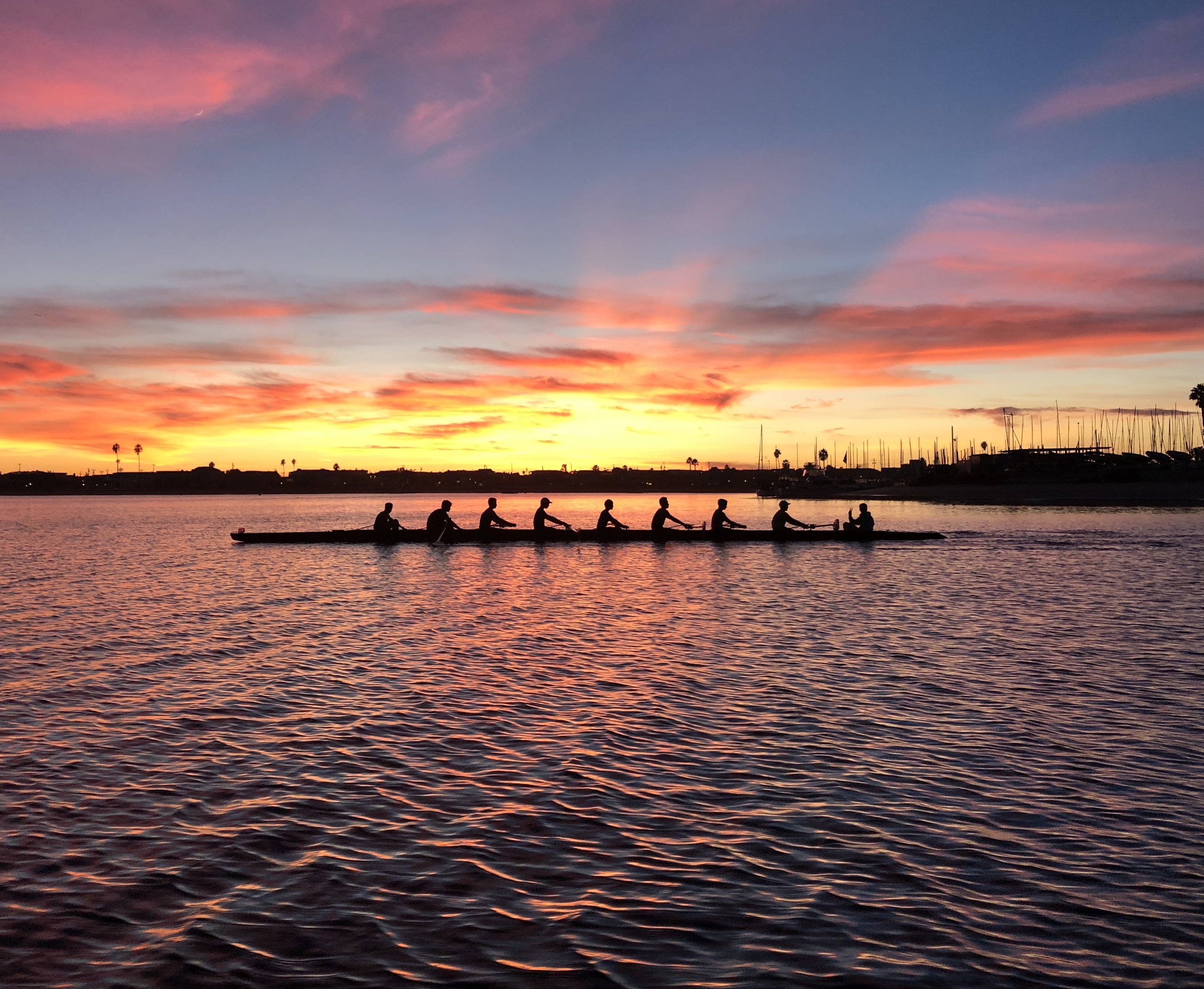 Home San Diego Rowing Club Juniors
