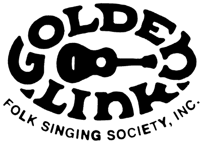 Turtle Hill Folk Festival - Golden Link Folk Singing Society