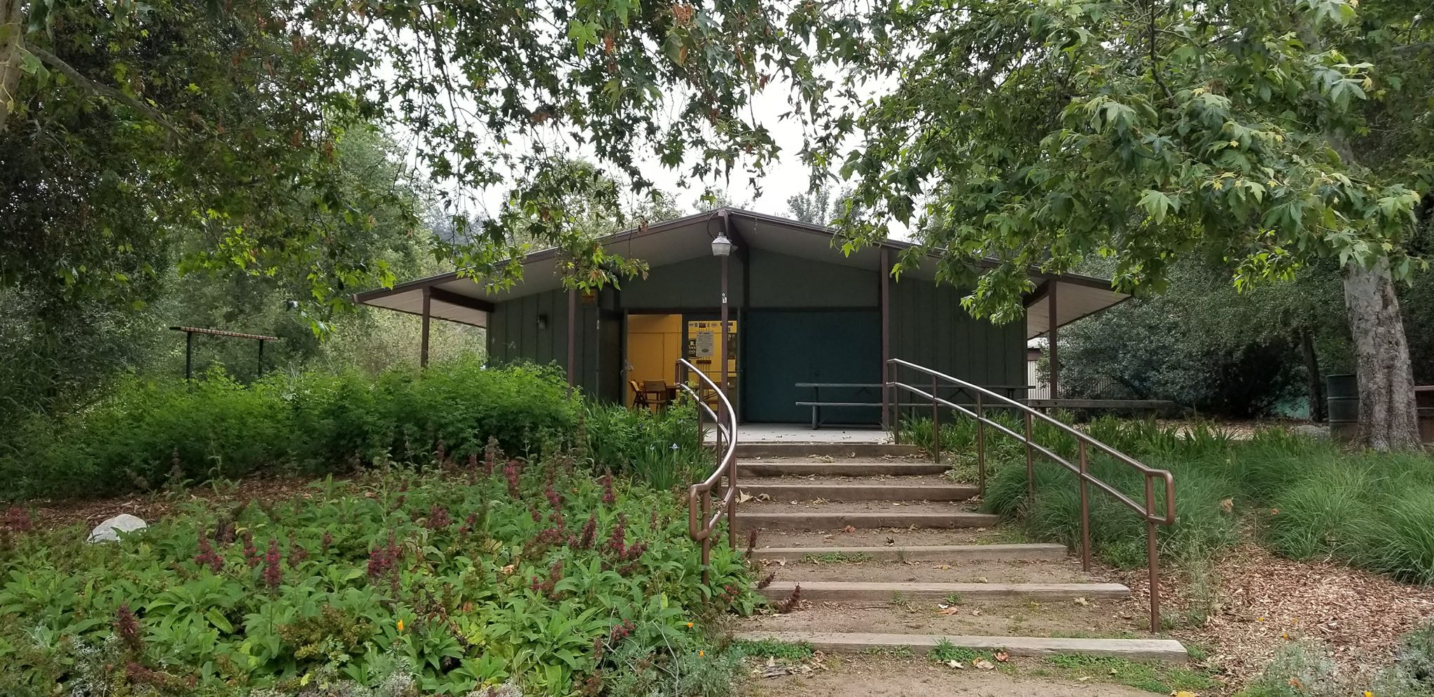 Clubhouse About Pasadena Casting Club