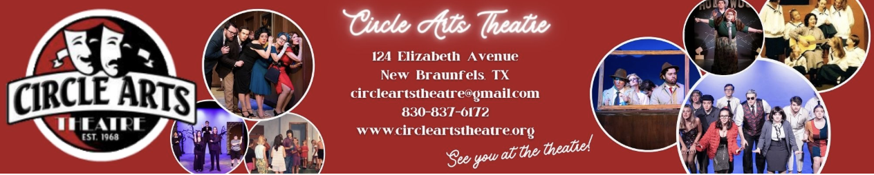 Circle Arts Theatre