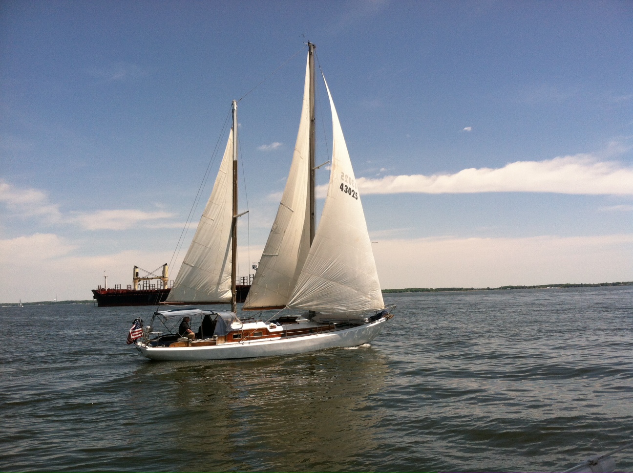 Home Sailing Club of the Chesapeake