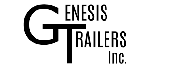 Genesis Trailers Logo
