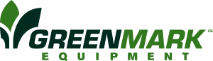 Greenmark Equipment Logo
