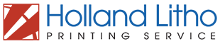 Holland Litho Logo