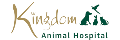 Kingdom Animal Hospital Logo