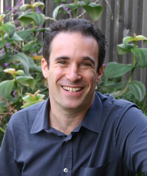 Sussman-Lustig Interview by Karin Evans - Ashby Village