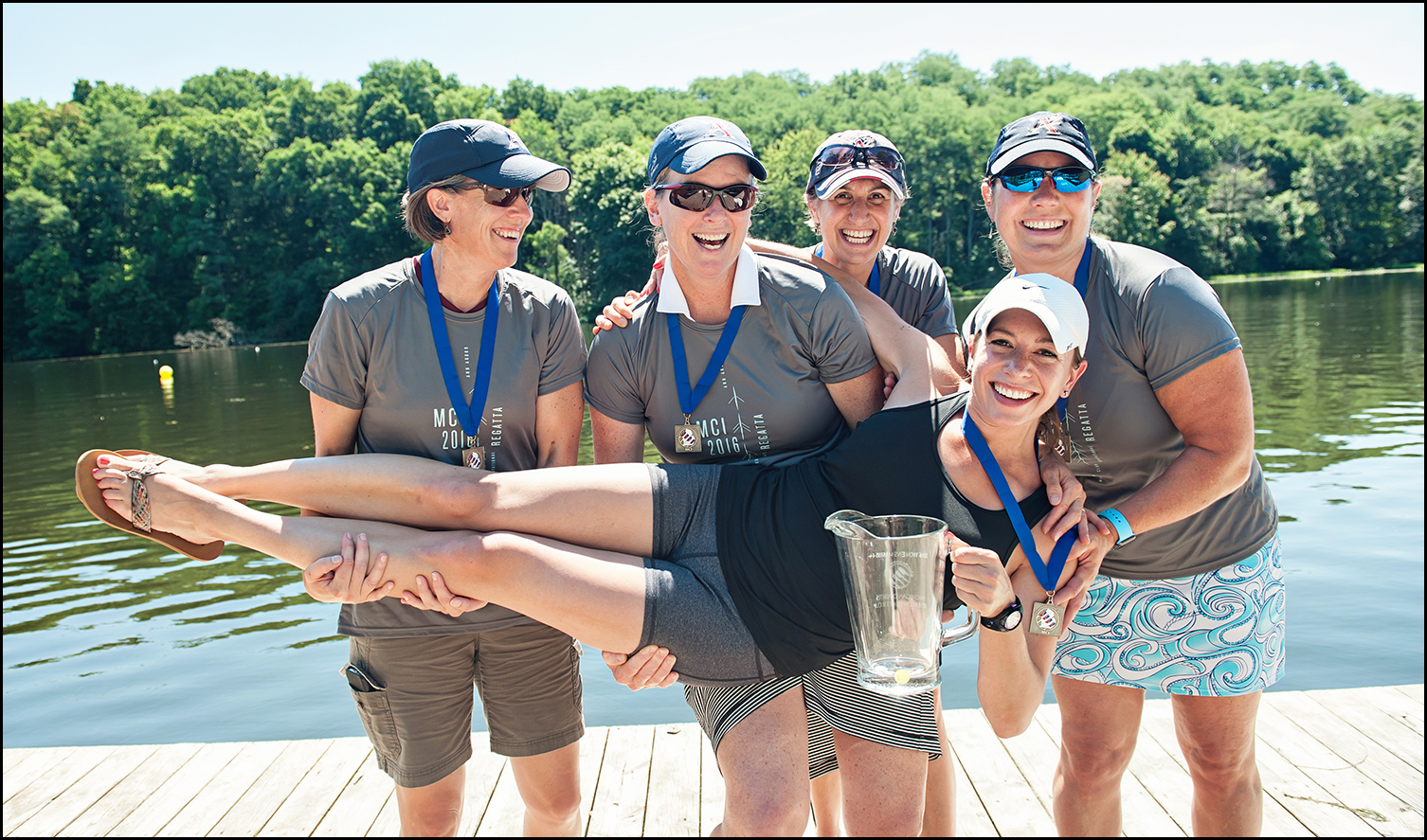 Competitive Program Ann Arbor Rowing Club