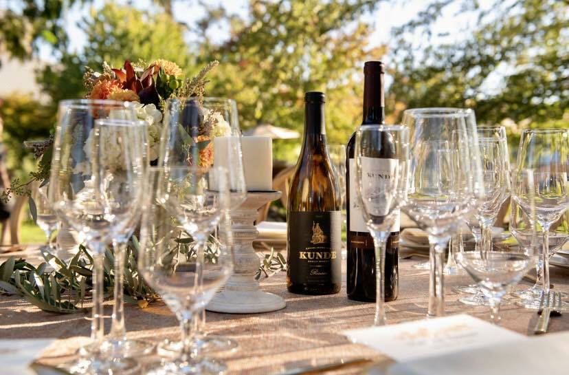 September 25th Wine Club at Church Street Wine Shoppe PROVIDENCE