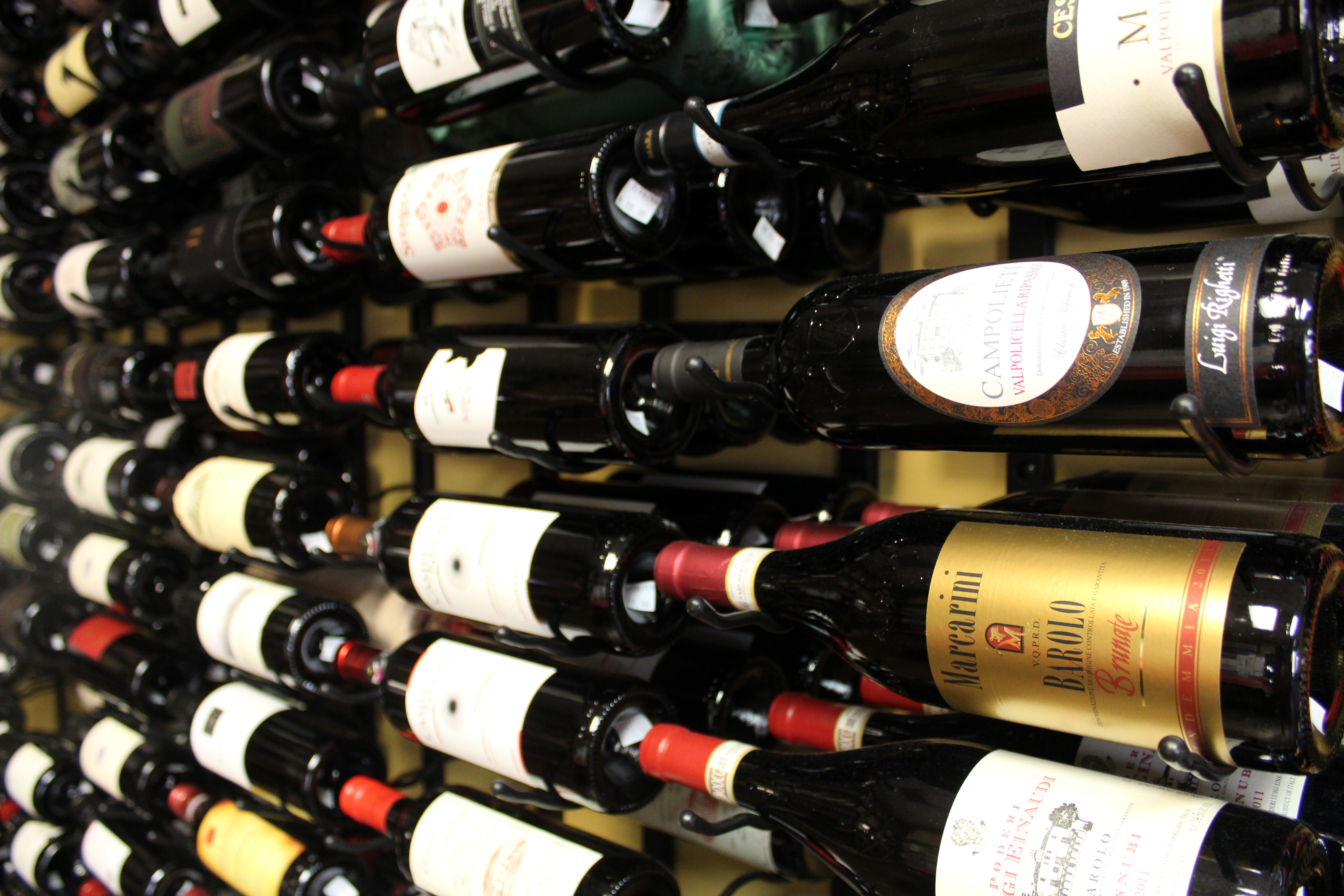 Home Church Street Wine Shoppe Wine Club