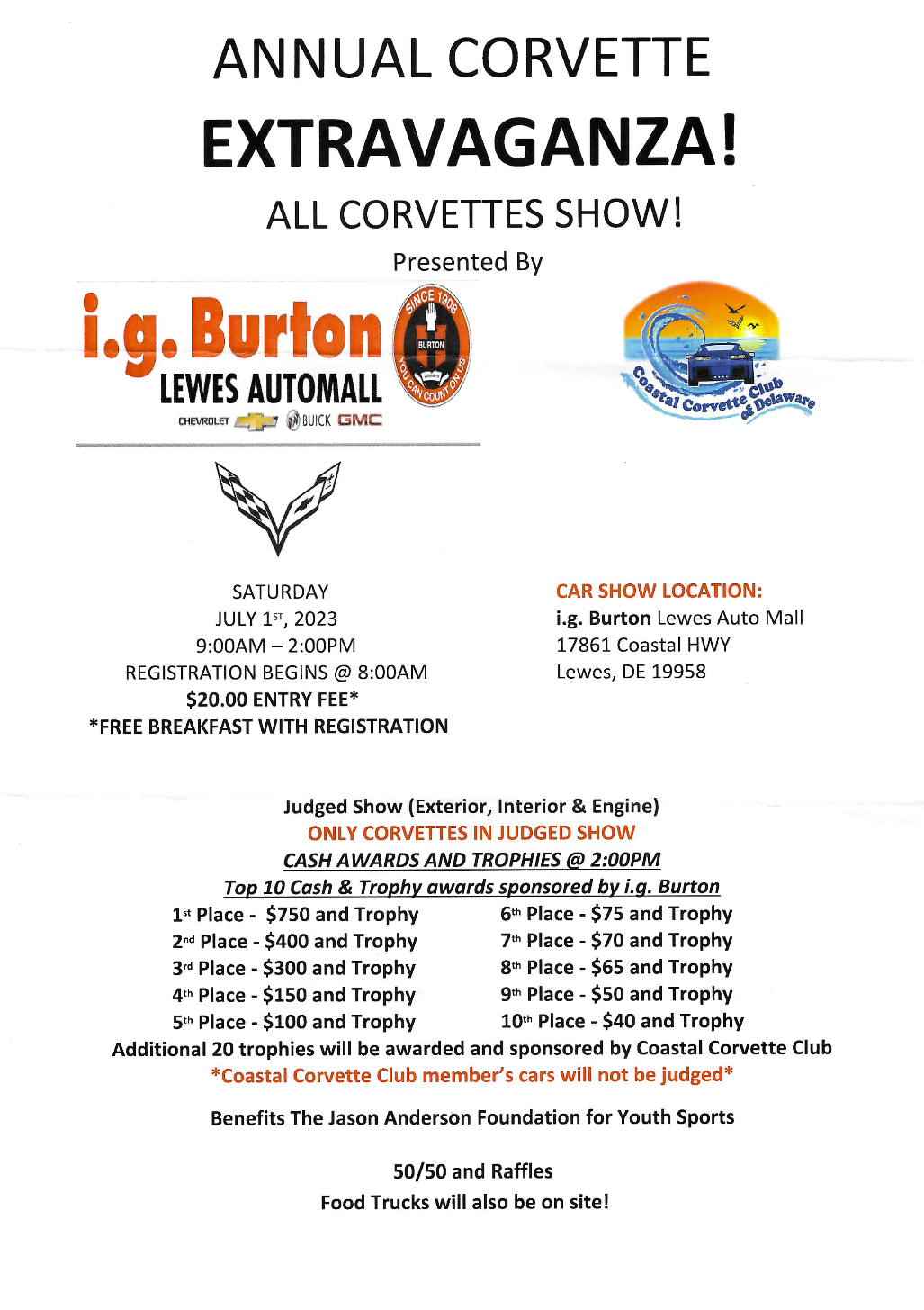 Lewes Delaware Events 2024 Schedule Drucy Giralda