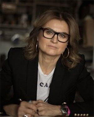 Master Penman Barbara Calzolari