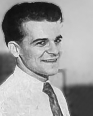 Master Penman Chris Costeras