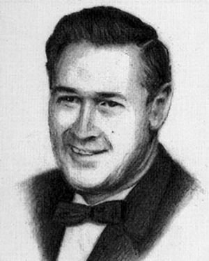 Master Penman David Fairbanks