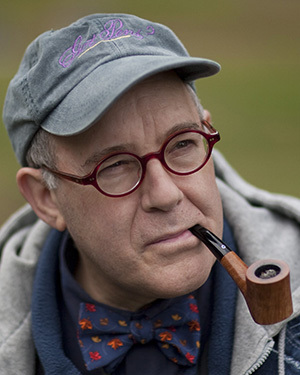 Master Penmen Michael Sull