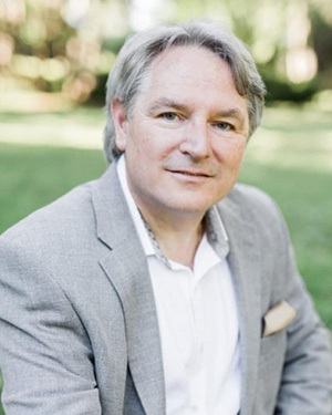 Master Penman Rick Muffler