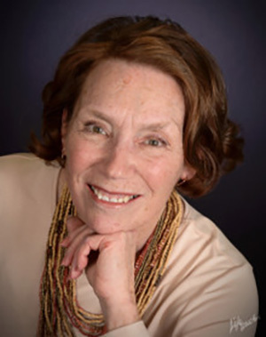 Master Penman Rosemary Buczek