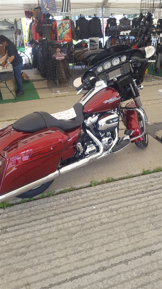 Event Photo Albums - Massachusetts Motorcycle Association