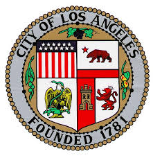 LA City Logo