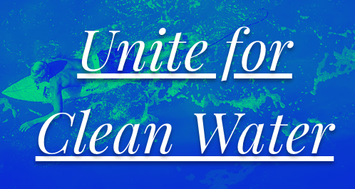 clean water logo