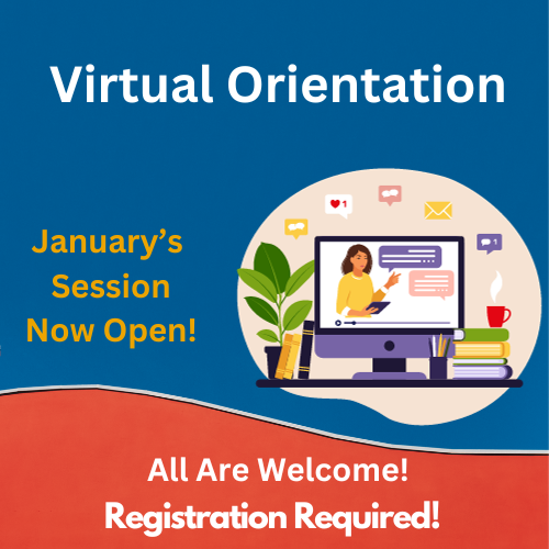 Membership Orientation