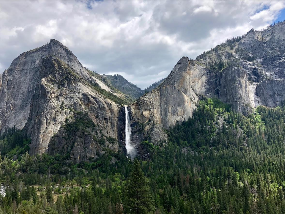 Yosemite