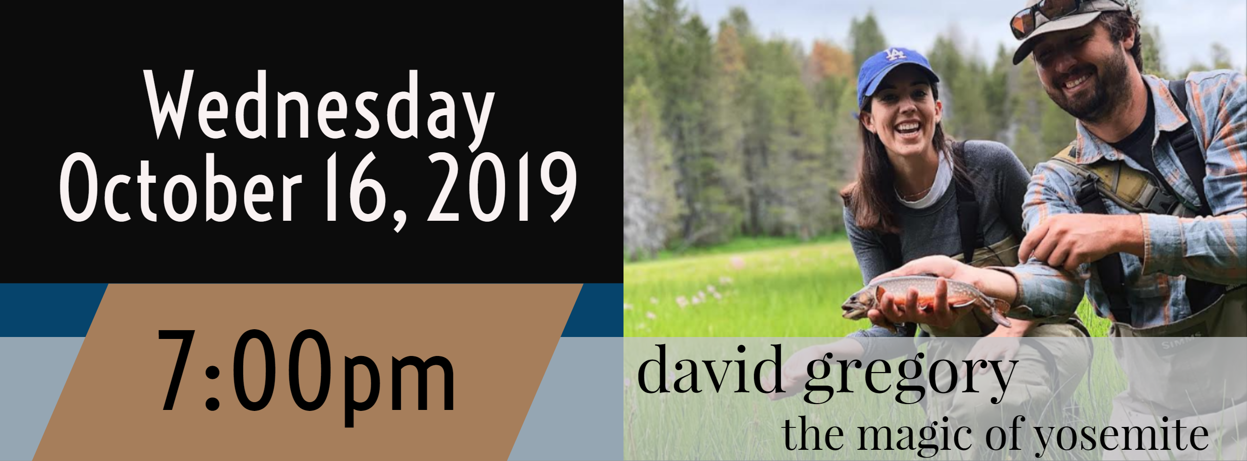 David Gregory