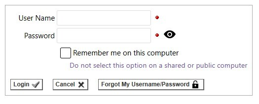 User Login