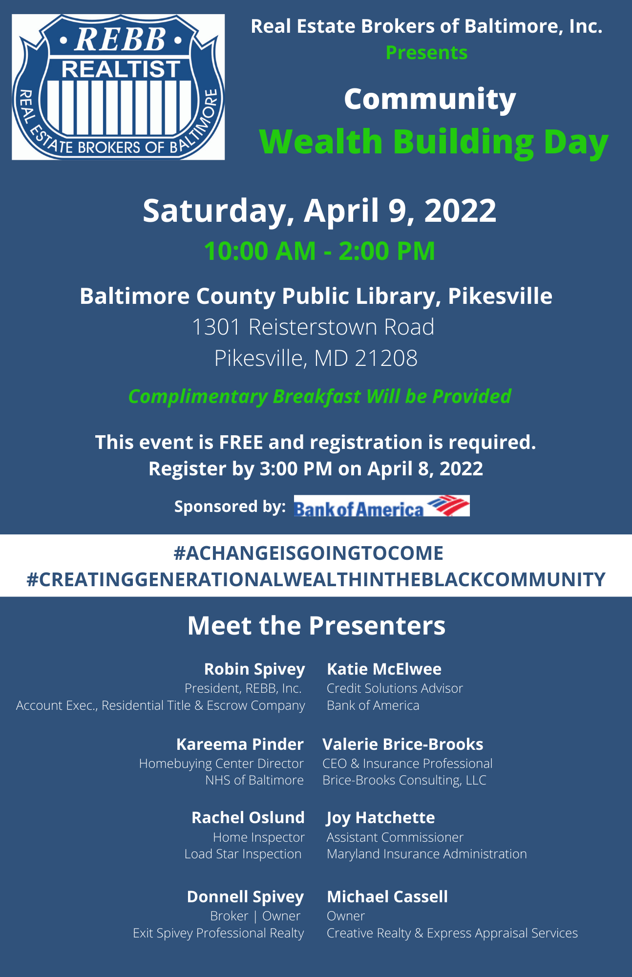 Home Real Estate Brokers of Baltimore