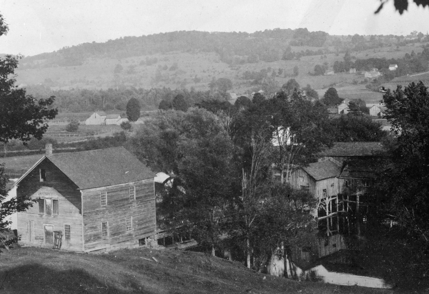 Home The Butternut Valley Alliance