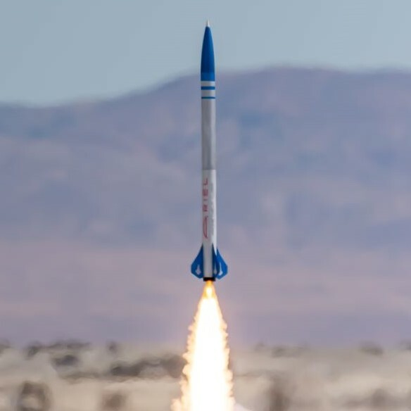Home Tripoli Rocketry Association