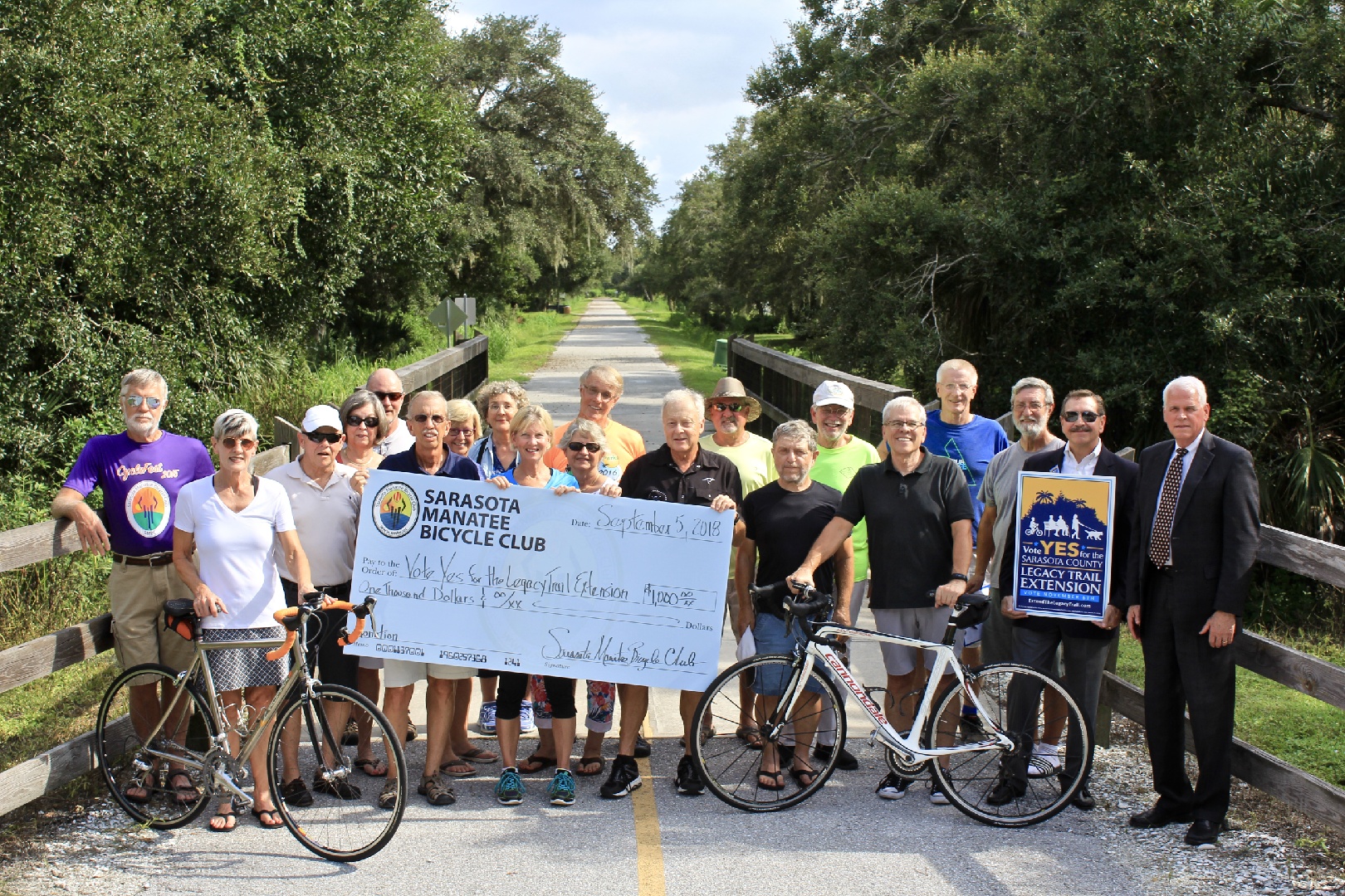 Home Sarasota Manatee Bicycle Club