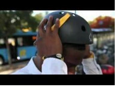 LAB Bike Helmets