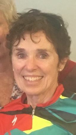 Judy Lee