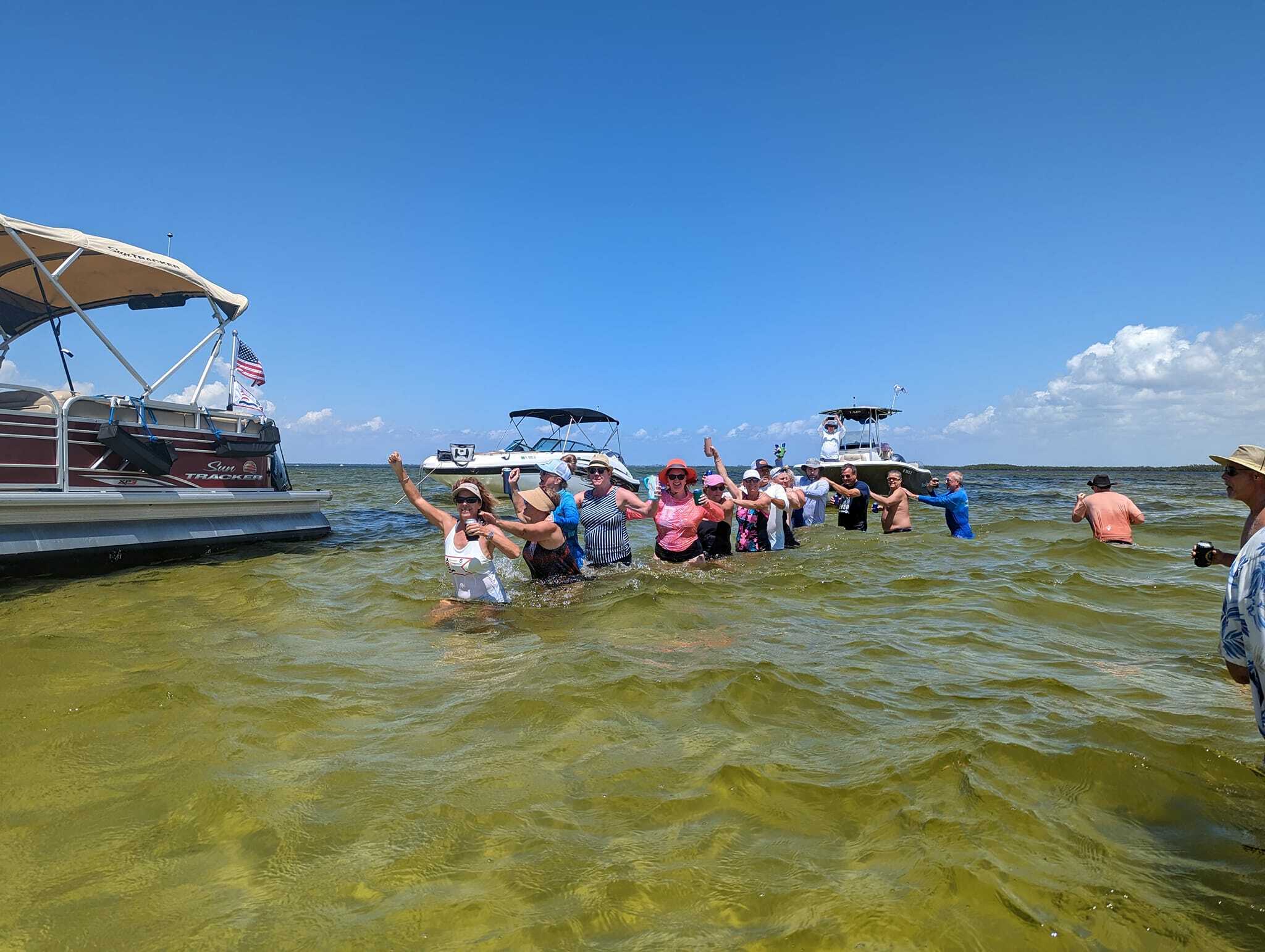 SF Sand Dollar Bar Sandbar Events Punta Gorda Isles Civic sf-sand-dollar-bar-sandbar-events-punta-gorda-isles-civic